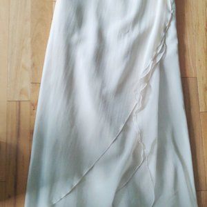 Mother's of the bride Dress Montage Collectioion with Shoes Elegance